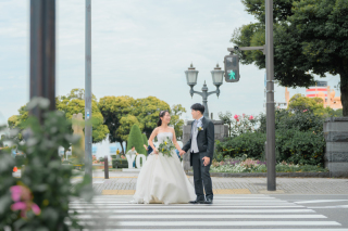 neeyU◇横浜元町ブライダルサロン