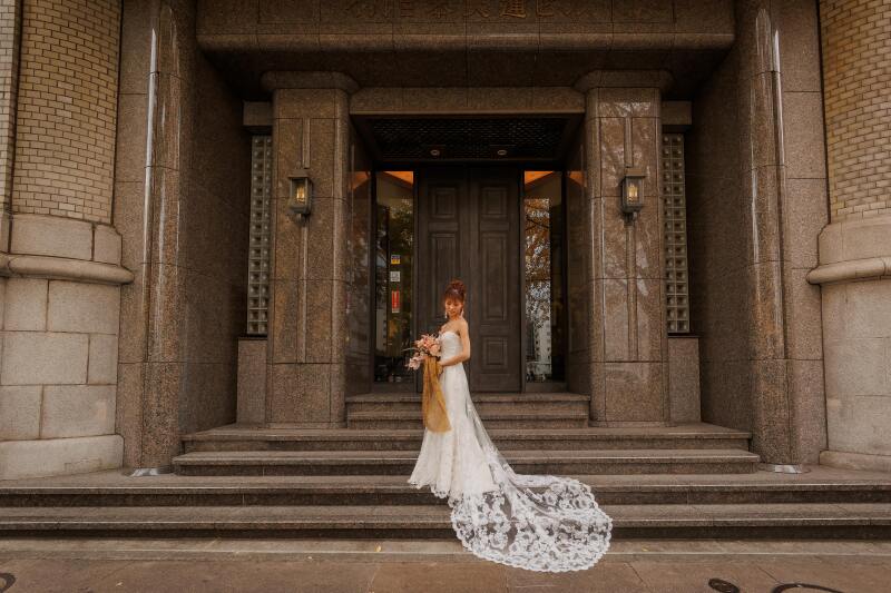 neeyU◇横浜元町ブライダルサロン_ウエディングドレスが豊富