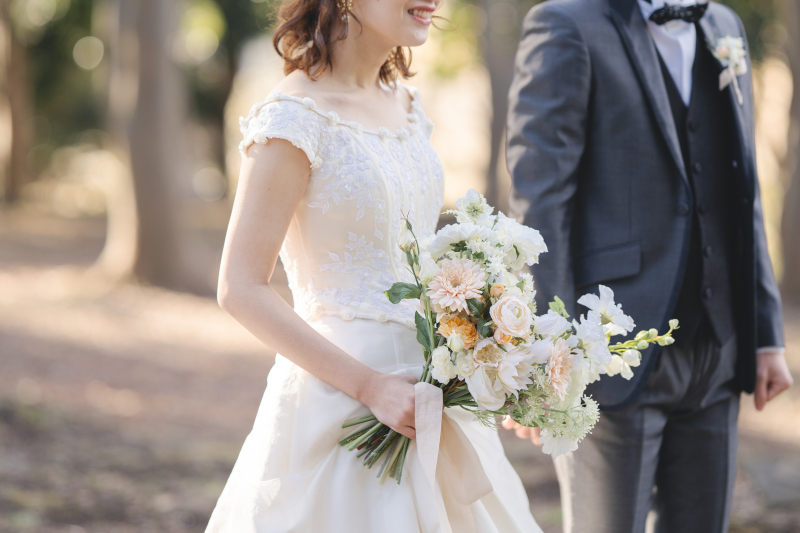 いつでも試着歓迎です◎