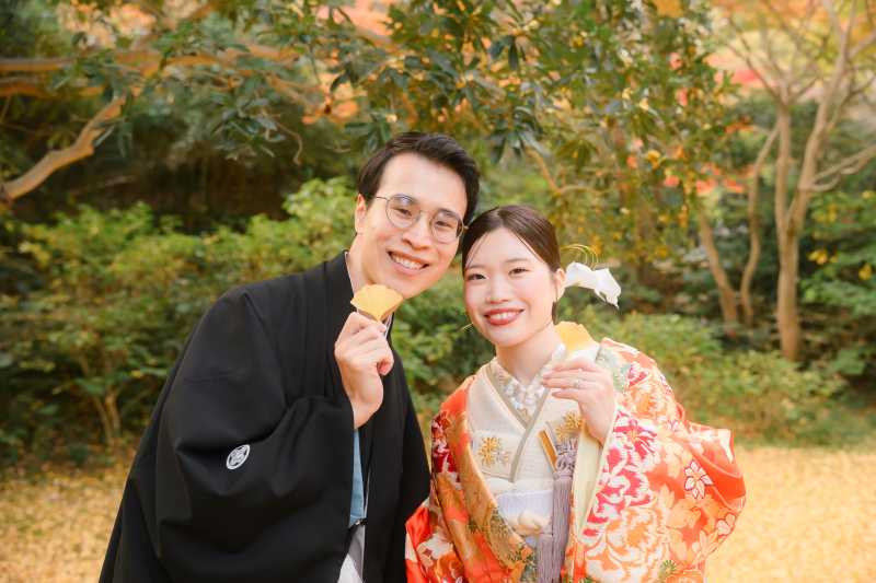 コーディネートも自分らしさで選んで♪