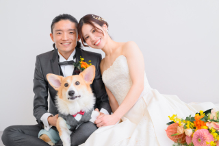 neeyU◇横浜元町ブライダルサロン