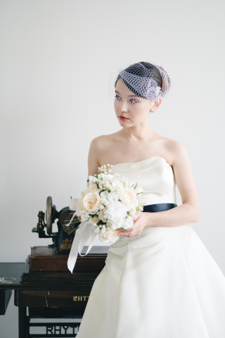 neeyU◇横浜元町ブライダルサロン_スタジオプロモーションムービー