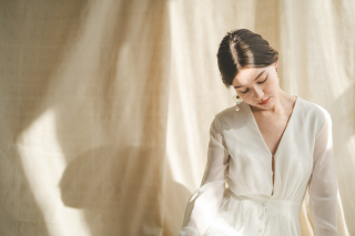 neeyU◇横浜元町ブライダルサロン_スタジオプロモーションムービー