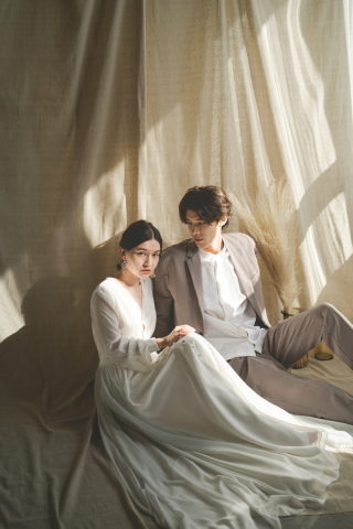 neeyU◇横浜元町ブライダルサロン_スタジオプロモーションムービー