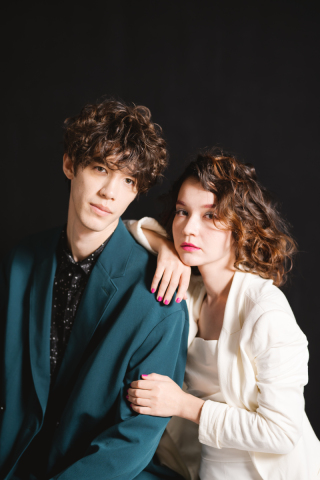 neeyU◇横浜元町ブライダルサロン_スタジオプロモーションムービー