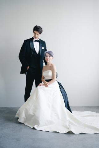 neeyU◇横浜元町ブライダルサロン_スタジオプロモーションムービー