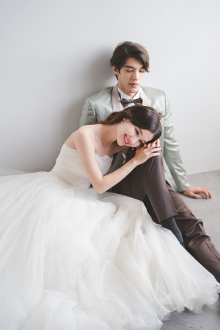 neeyU◇横浜元町ブライダルサロン_スタジオプロモーションムービー