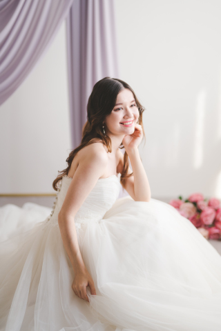 neeyU◇横浜元町ブライダルサロン_スタジオプロモーションムービー