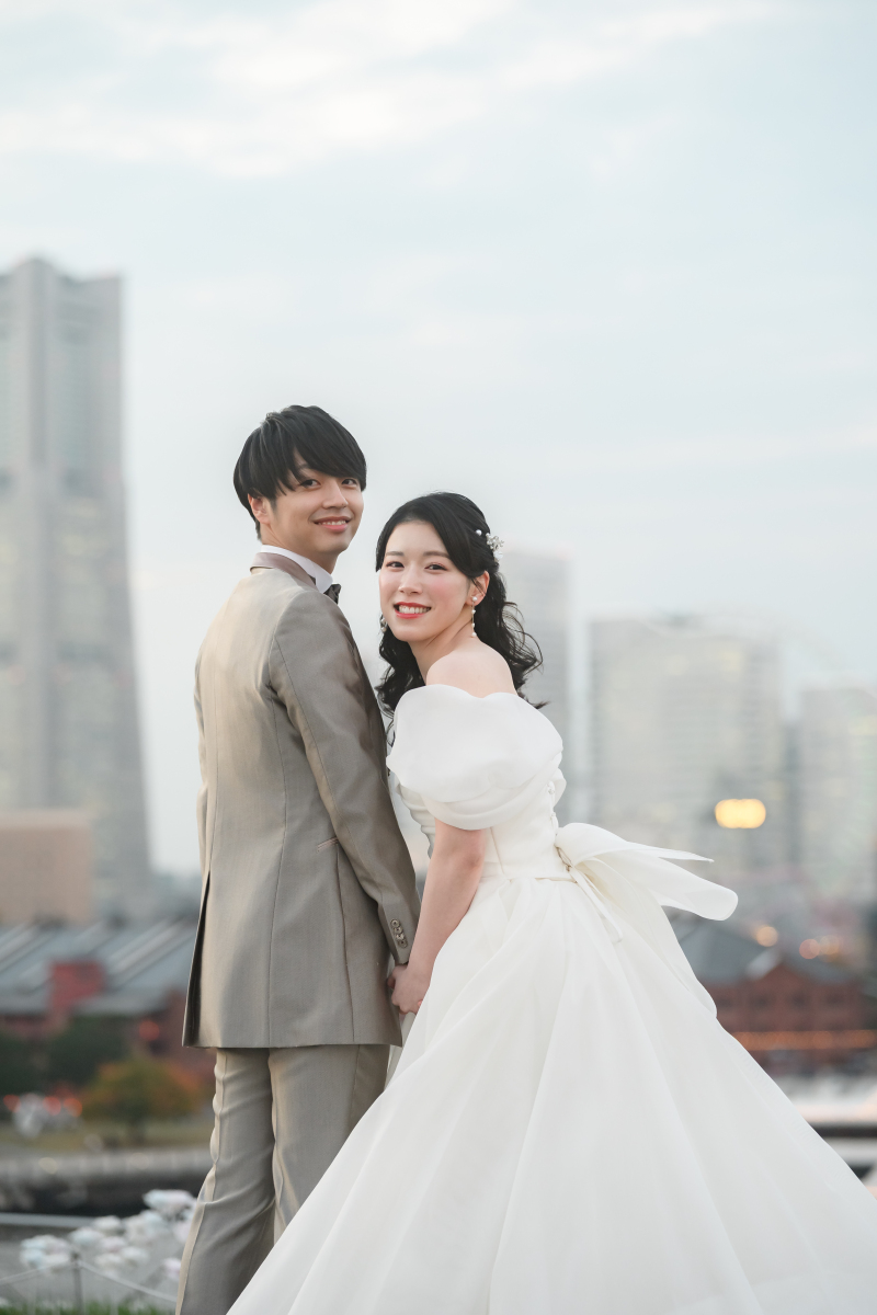 20以上ある撮影シーン