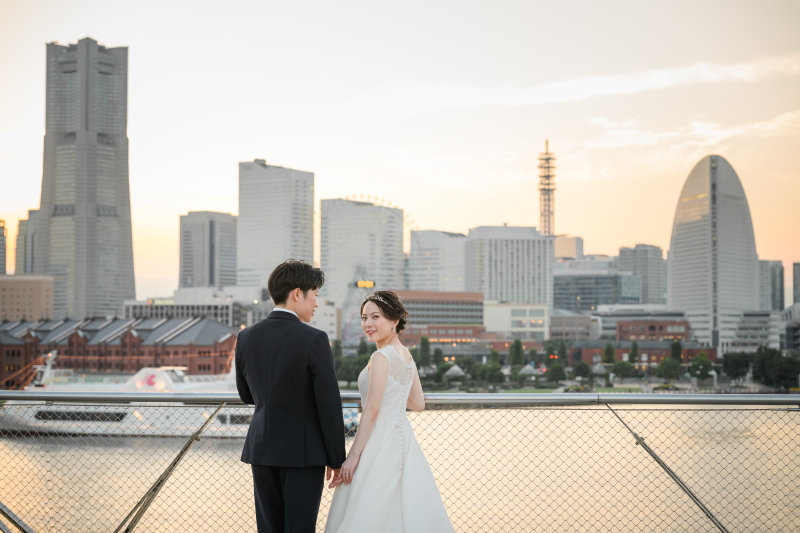 Point1 多彩な撮影シーン