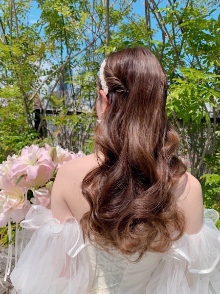 20以上ある撮影シーン