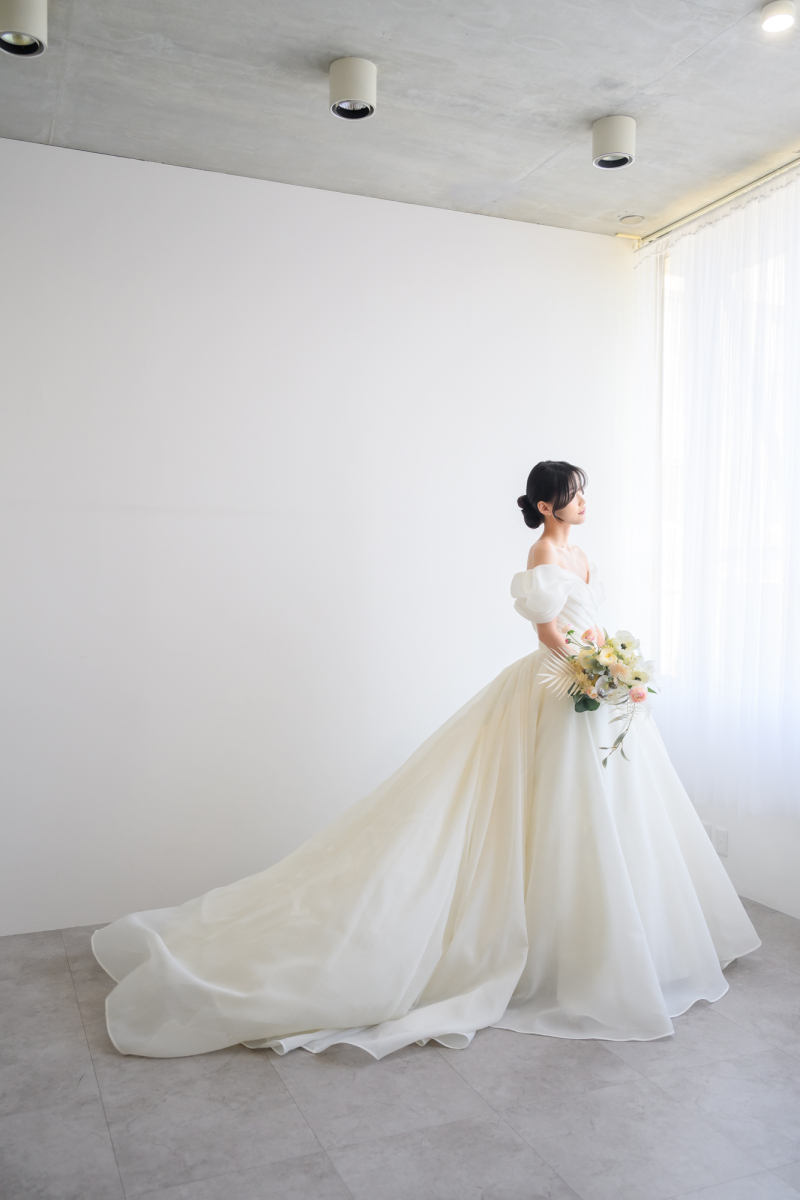 20以上ある撮影シーン