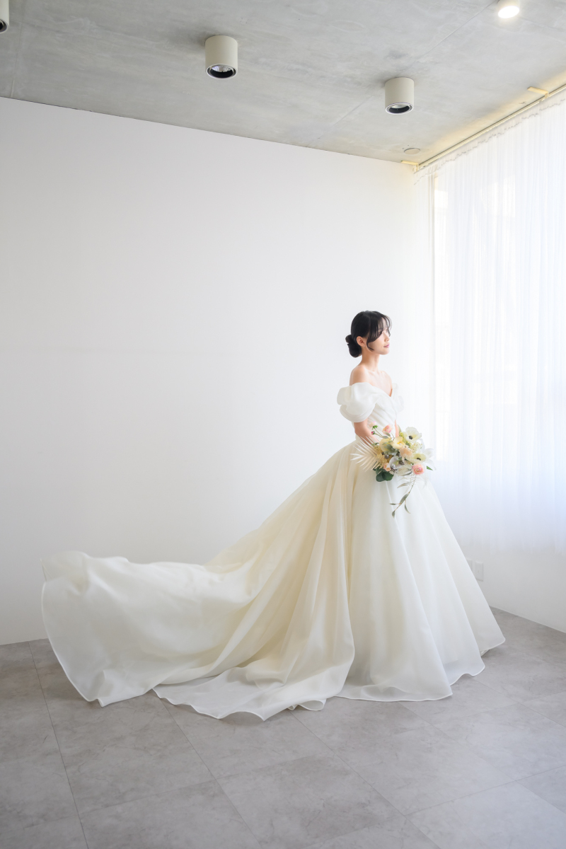 20以上ある撮影シーン