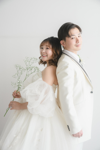 studio neeyU横浜みなとみらい_【スタジオ】洋装