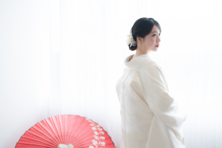 studio neeyU横浜みなとみらい_【スタジオ】和装