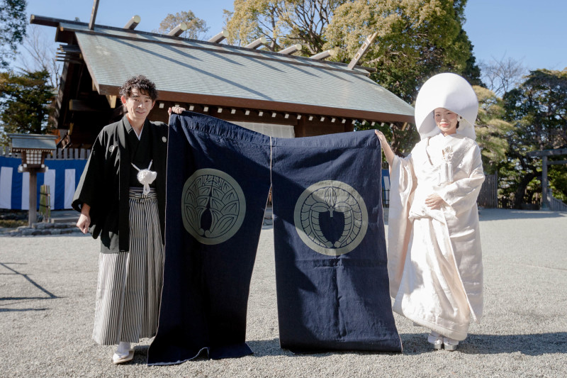 【13:30】撮影スタート