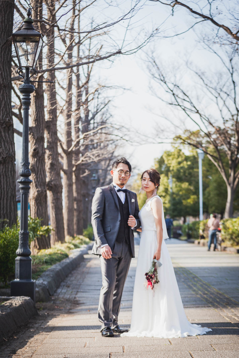 ▽14:30 撮影アップ