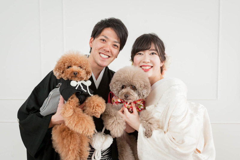 和装×スタジオ