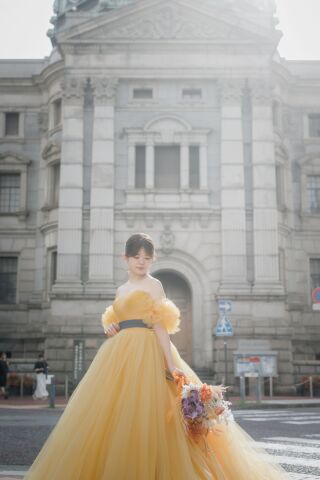studio neeyU横浜みなとみらい_【歴史的建造物・街並み・馬車道付近】和or洋