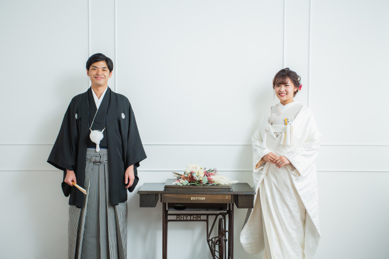 【和装】スタジオ