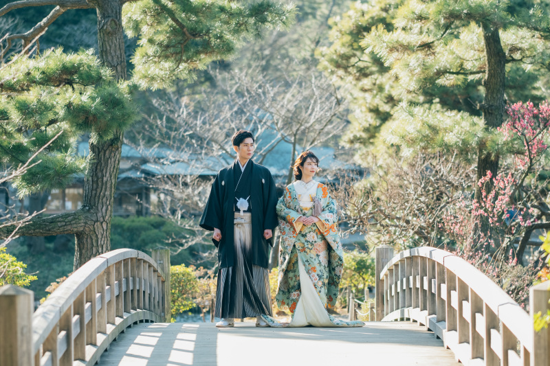 neeyU◇横浜元町ブライダルサロン