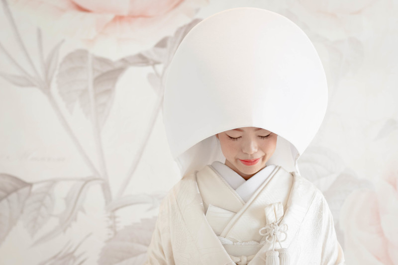 【12:00】お支度UP