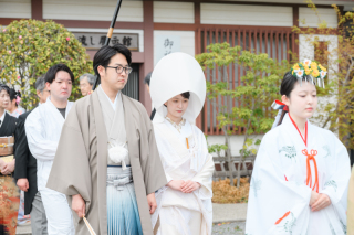 studio neeyU横浜みなとみらい_【本牧神社・伊勢山皇大神宮】和装