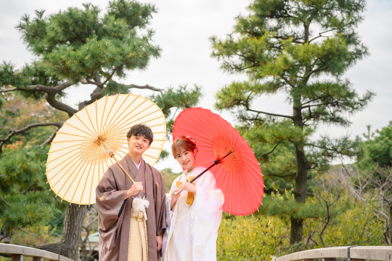 neeyU◇横浜元町ブライダルサロン_衣装の試着ができる