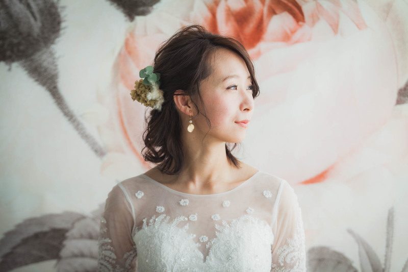 ▽11:30お支度アップ