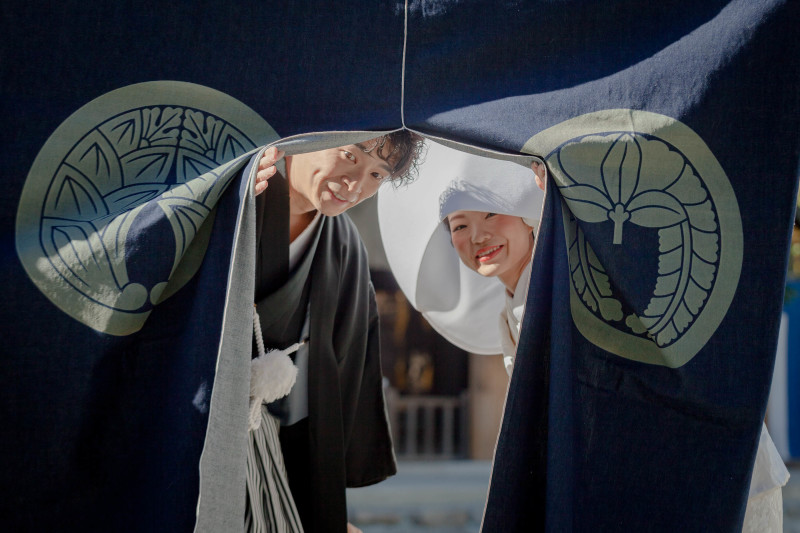 和装ロケーション