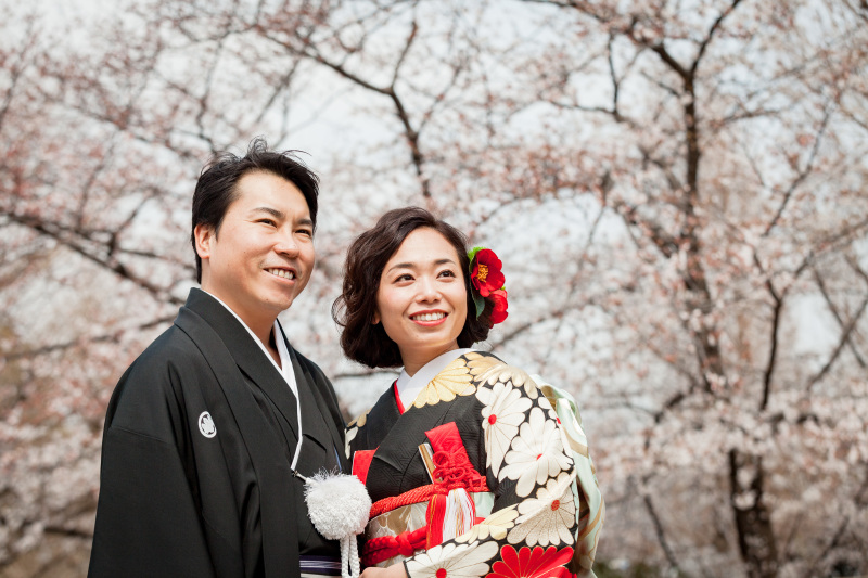 ▽13:00 移動→ザルームにて洋装へチェンジ