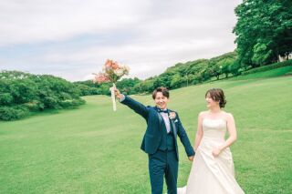 studio neeyU横浜みなとみらい_【根岸森林公園】和or洋