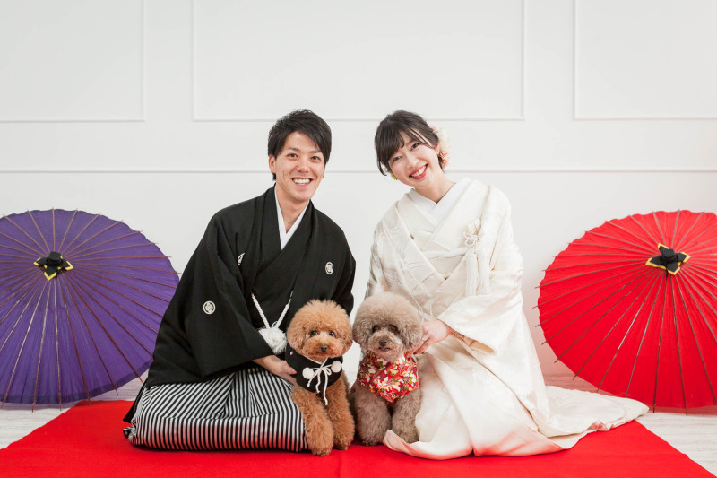 ▽9:30ご来館→11:30 撮影START