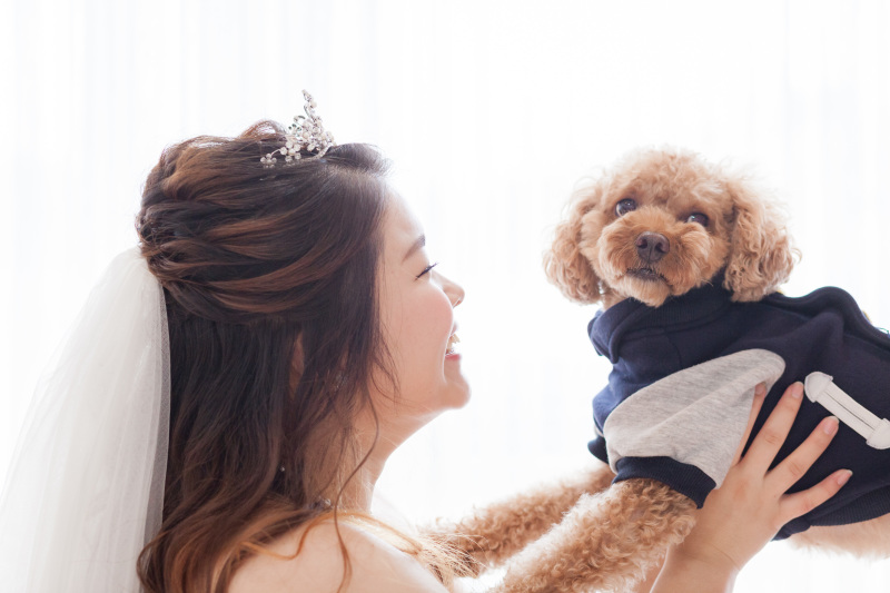 和装×洋装フォト