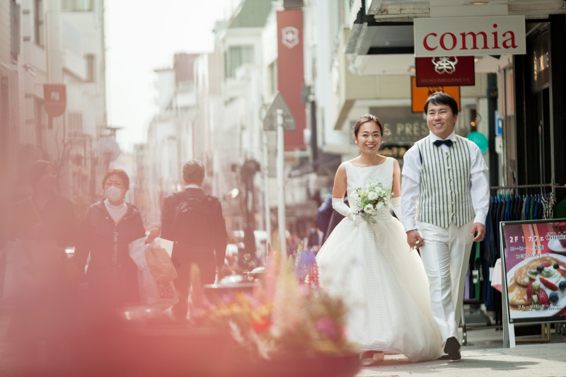 ▽14:00 お支度アップ→neeyU へご移動