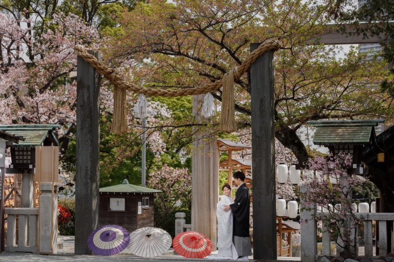 四季折々の情景を感じていただけます