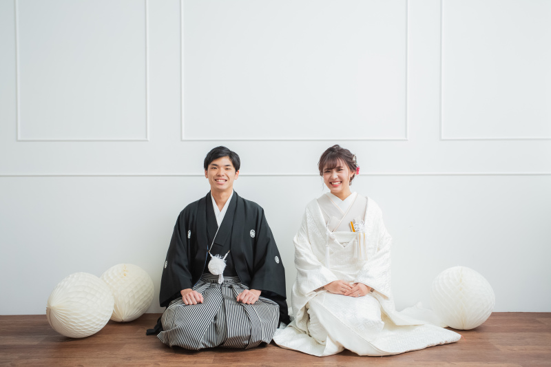 ▽13:30 撮影スタート