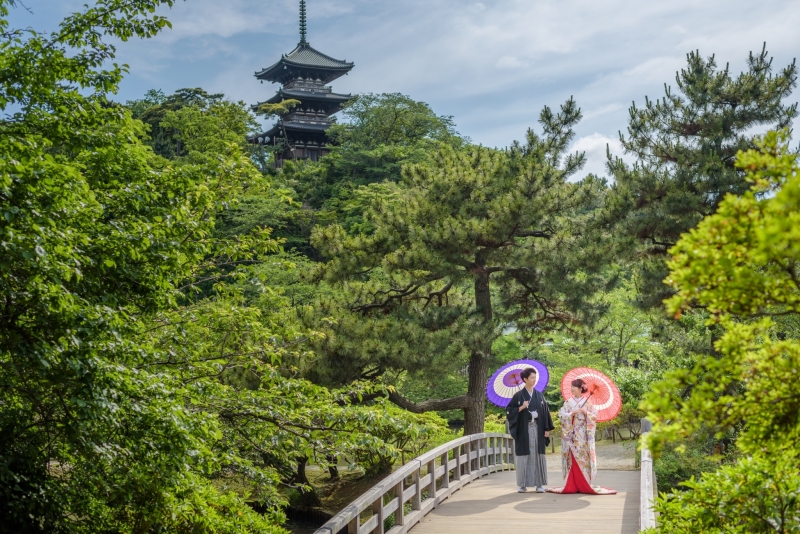 ▽15:30 撮影アップ