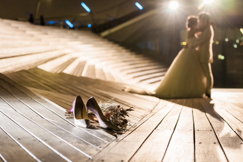 【洋装】ロケーション