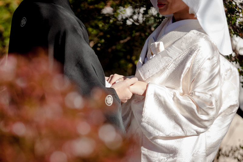 【13:00】ご祈祷