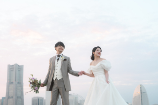 neeyU◇横浜元町ブライダルサロン_【Best of neeyUphoto！】