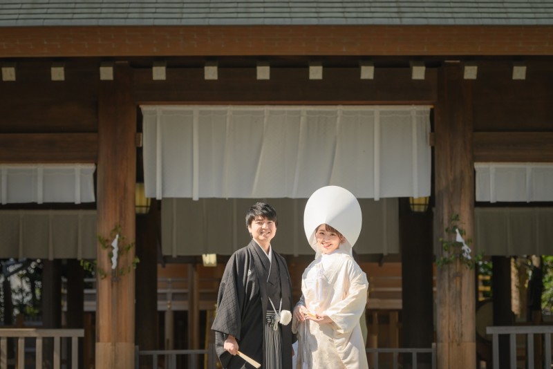 横浜総鎮守、伊勢山皇大神宮
