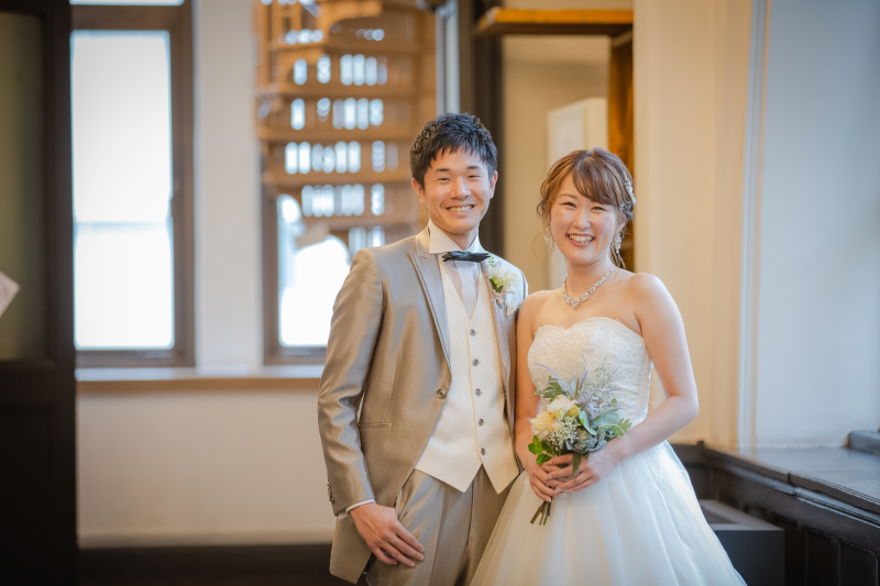 ▽13:30 撮影スタート