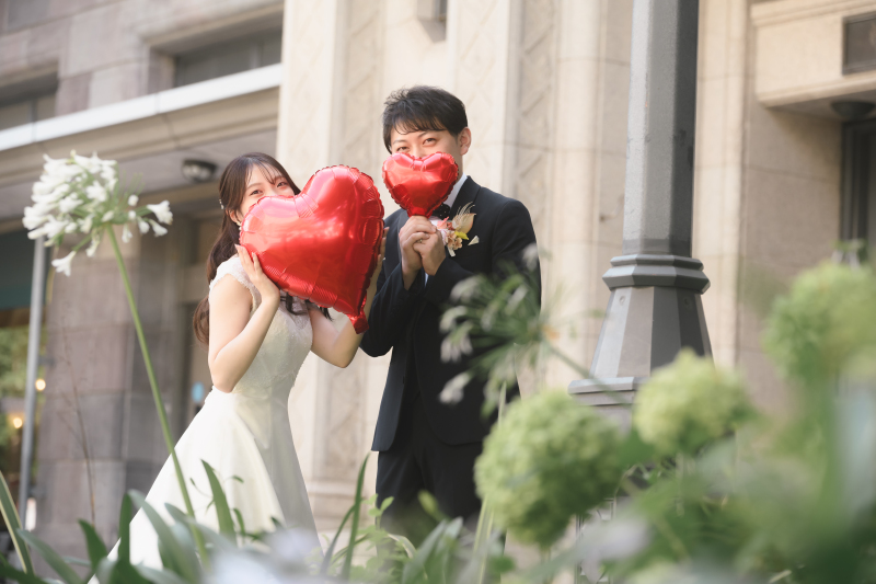 【°˖✧年内撮影の方限定°˖✧事前来店試着されたら特典有♪】≪洋装１着60分撮影プラン≫スタジオ撮影orロケーション撮影♡