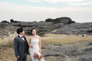 neeyU◇横浜元町ブライダルサロン