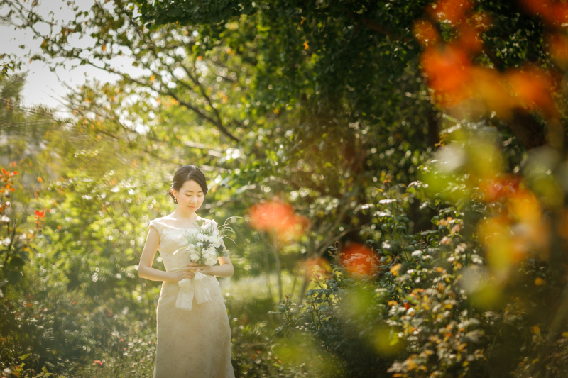 ≪洋装１着60分撮影プラン≫スタジオ撮影orロケーション撮影♡