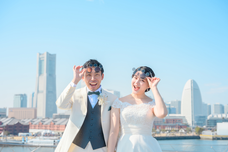 【°˖✧年内撮影の方限定°˖✧事前来店試着されたら特典有♪】≪洋装１着60分撮影プラン≫スタジオ撮影orロケーション撮影♡