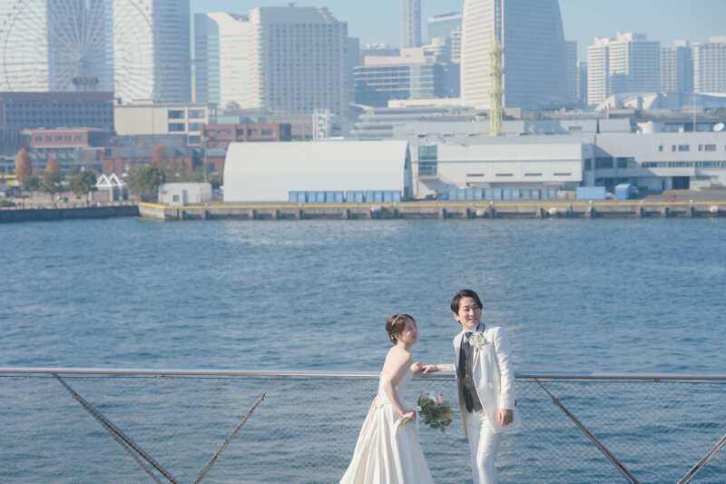 【お年玉特別プラン】和装+洋装でneeyU最安値✨衣裳アップ料金なし・申請料込✨