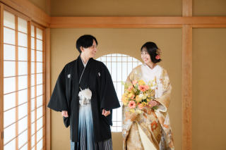 neeyU◇横浜元町ブライダルサロン