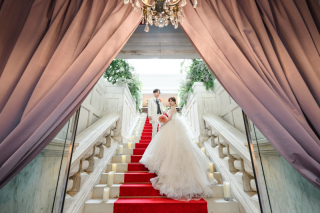 neeyU◇横浜元町ブライダルサロン